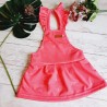 jumper morena fucsia para bebes