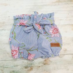 fabricante de shorts de bebe