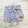 fabricante de shorts de bebe