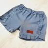 shorts para bebés por mayor