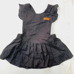 fabricante de vestido para bebe