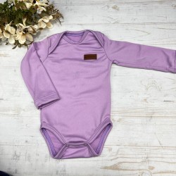 mayorista de body lila para bebe