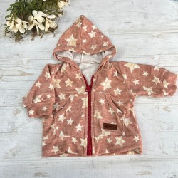 campera para niño por mayor