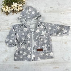 Campera Maika bebe