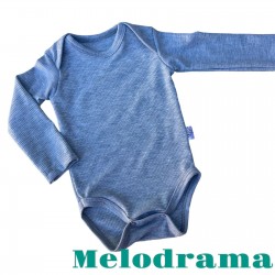 Body Indigo | Ropa de bebé por mayor | Melodrama