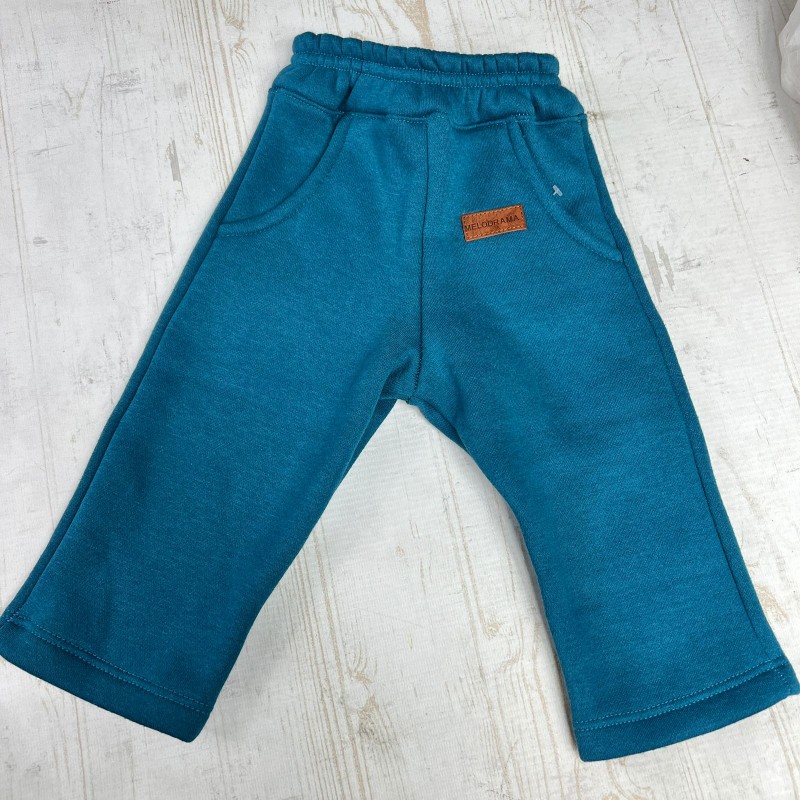 Pantalon de bebe por mayor Ignacio