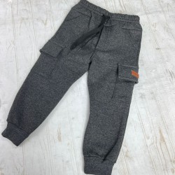 Pantalon cargo niños