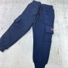 Pantalon cargo niños