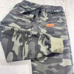 Pantalon Camuflado niños