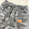 Pantalon Camuflado niños