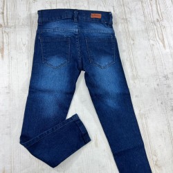 Jeans niño clasico LEONOR