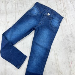 Jeans clasico LEONOR niños