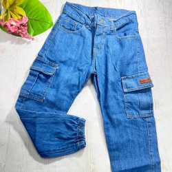 Jeans niños ROBERTO