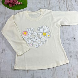 Remera niños DARCY