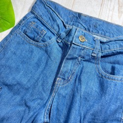 Jeans cargo niños ROBERTO