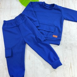 Conjunto bebe TINO