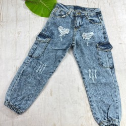 Jeans niños Raphael