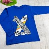 Remera niños DARCY