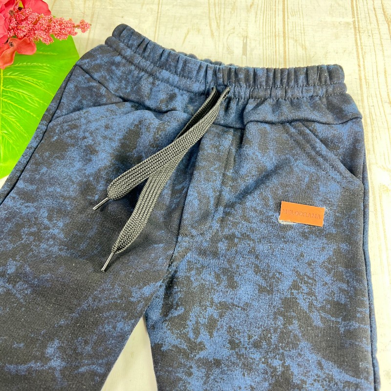 Pantalon rustico niños JOHAN