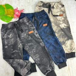 Pantalon rustico niños JOHAN