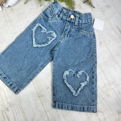 Jeans de beba BERTA