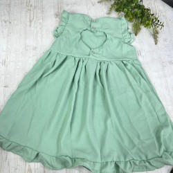 Vestido Natalia | Ropa de niños por mayor | Melodrama