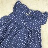 Vestido Verónica | Ropa de bebé por mayor | Melodrama