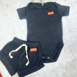 Conjunto Enzo| Ropa de niños por mayor | Melodrama