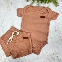 Conjunto Enzo| Ropa de niños por mayor | Melodrama