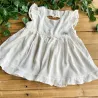 Vestido Emilia | Ropa de bebés por mayor | Melodrama