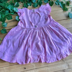 Vestido Emilia | Ropa de bebés por mayor | Melodrama