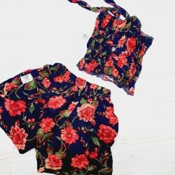 conjunto para bebe