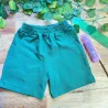 Short colegial de bebé