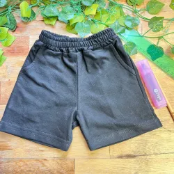 Short colegial de bebé