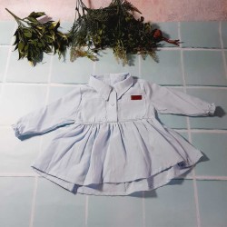 vestido balcarce de bebe para emprendedores