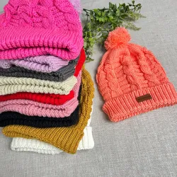 Gorro niños CRUZ