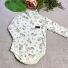 Body media polera AMELIA