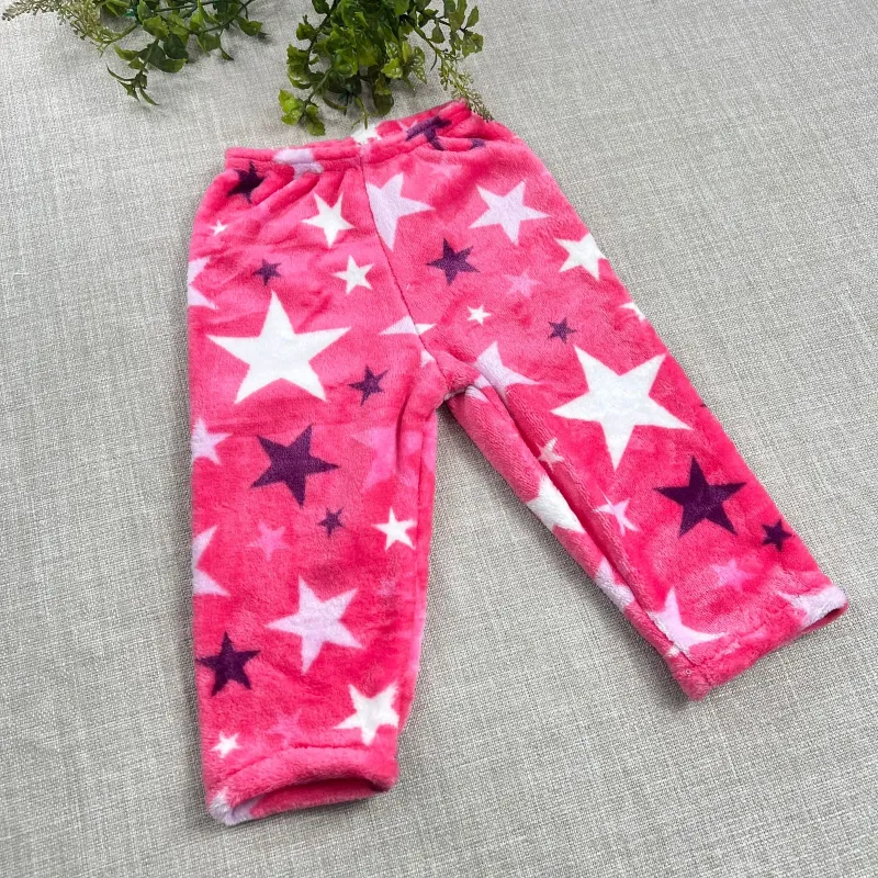 Pantalon polar beba ANDREA