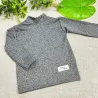 Remera Polera termica bebe Aran