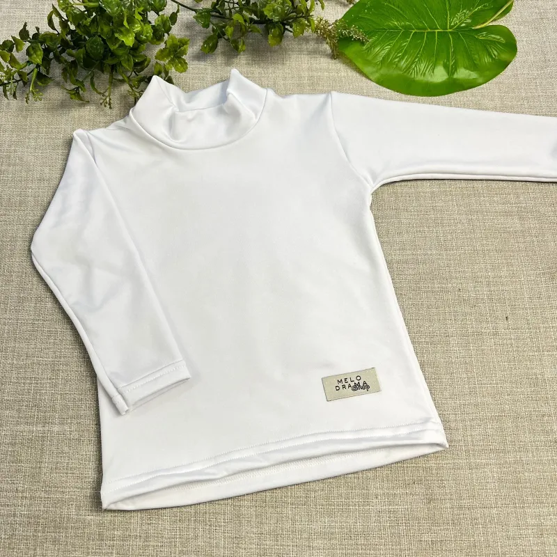 Remera Polera termica bebe Aran Remera Polera termica bebe Aran