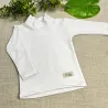 Remera Polera termica bebe Aran