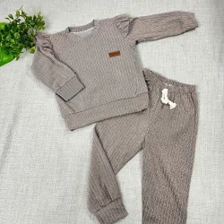 Conjunto de beba LAURA
