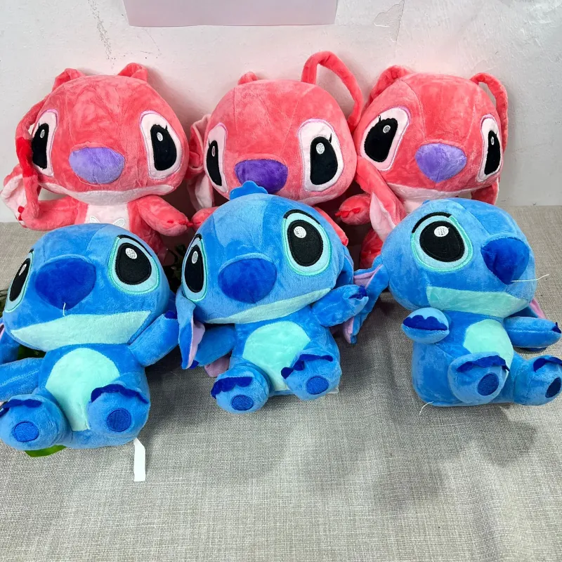 Peluche stich Peluche stich