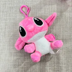 Llavero stich