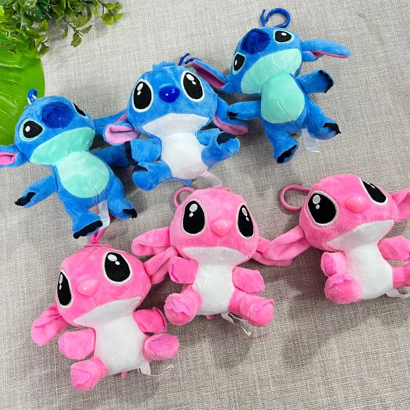 Llavero stich Llavero stich