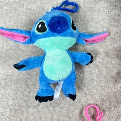 Llavero stich