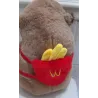 Peluche CAPIBARA