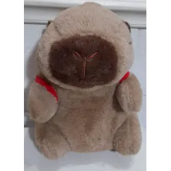 Peluche CAPIBARA