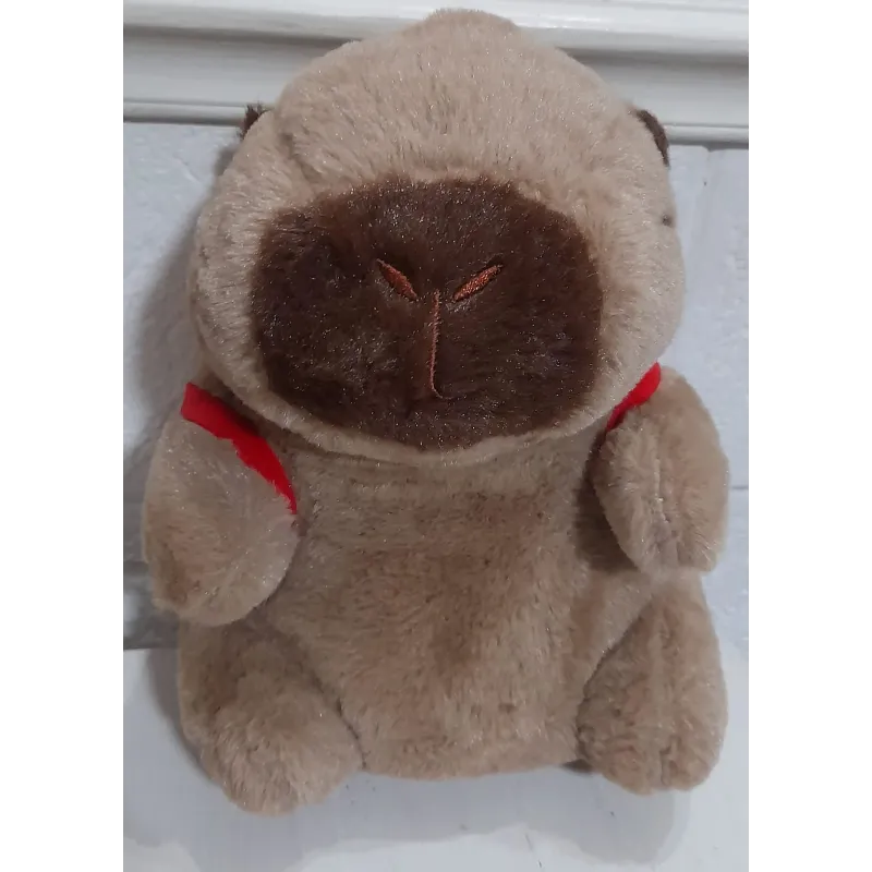 Peluche CAPIBARA