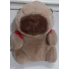 Peluche CAPIBARA